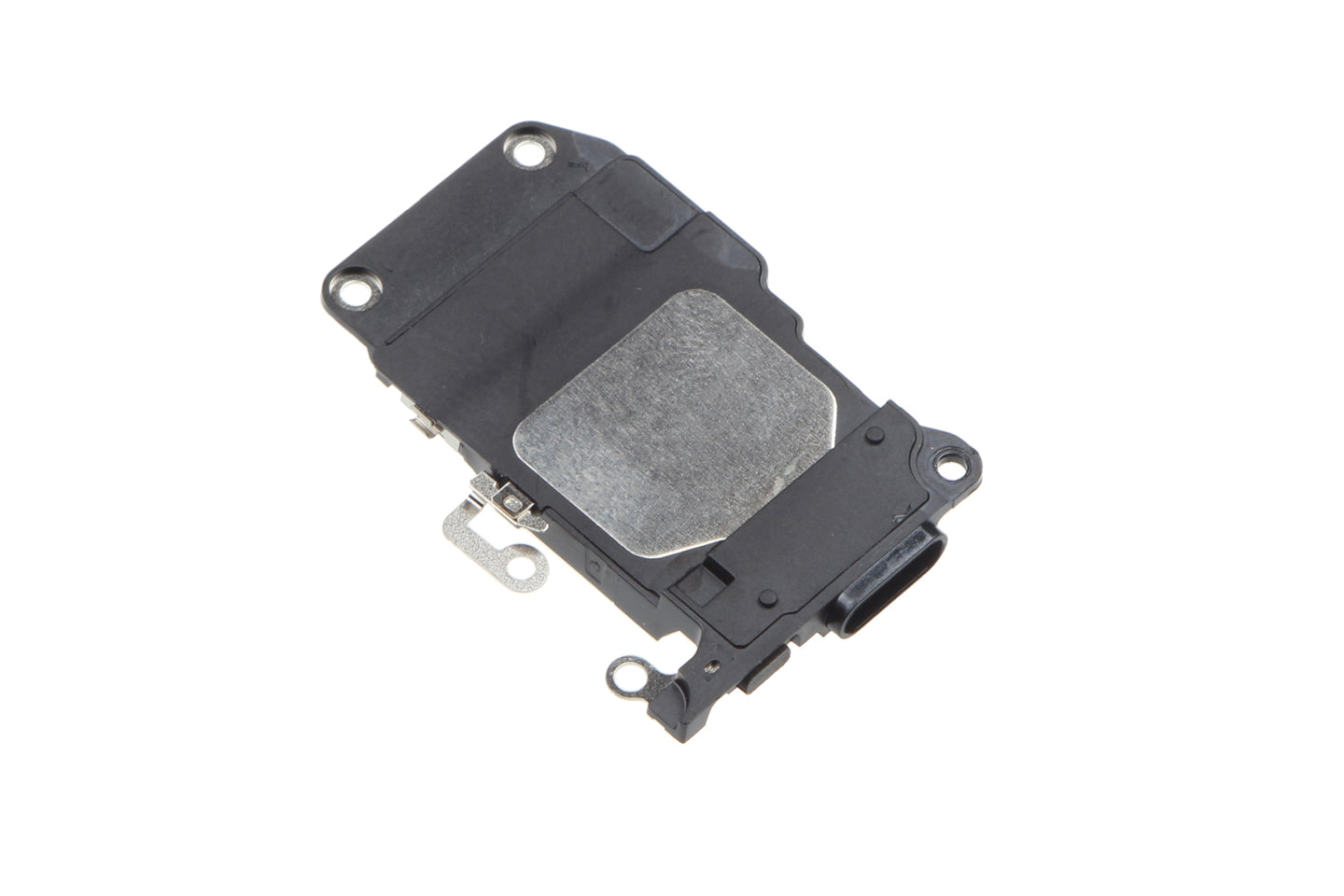 Pour le haut-parleur de l'iPhone 7