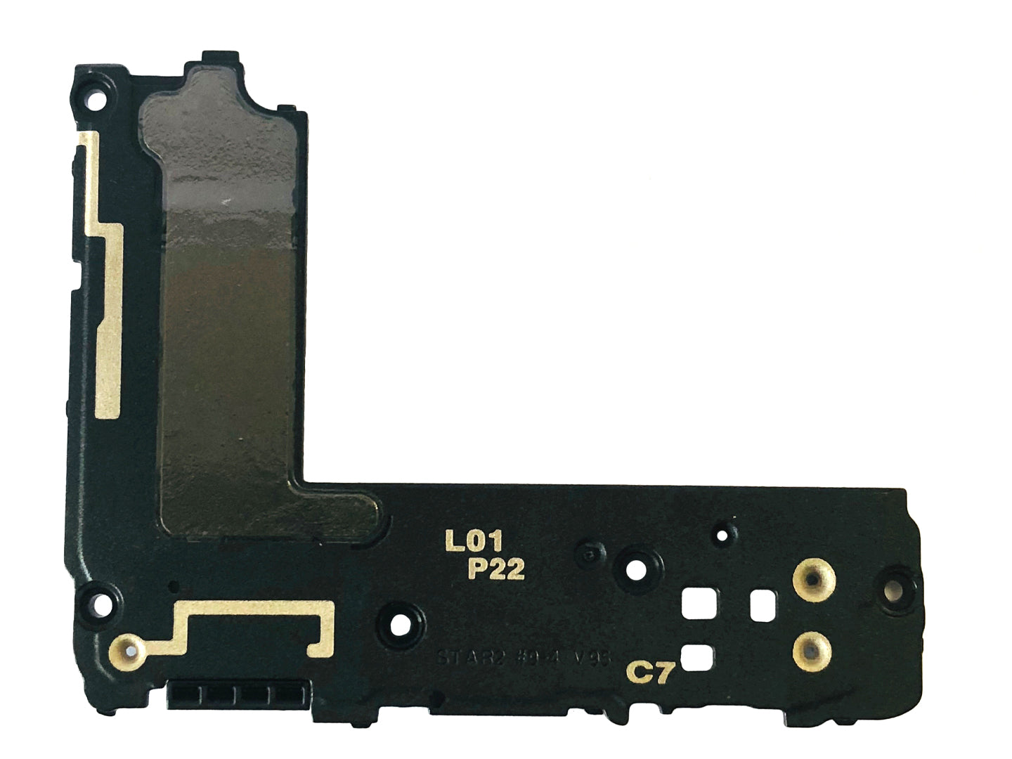 Haut-parleur Samsung Galaxy S9 Plus G965F
