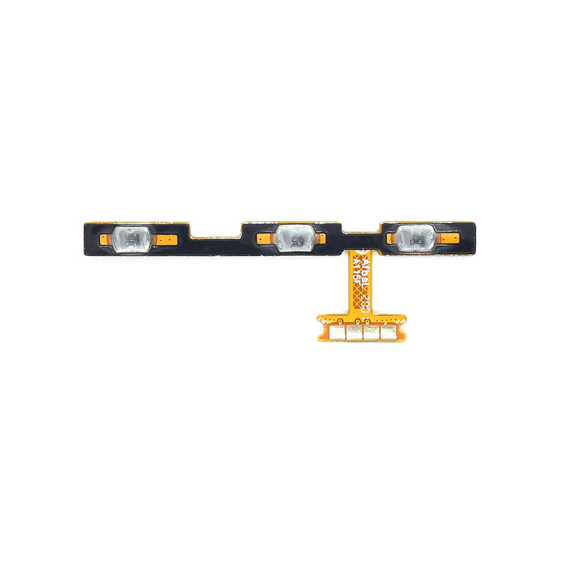 Samsung Galaxy A11 A115F Power and Volume Flex