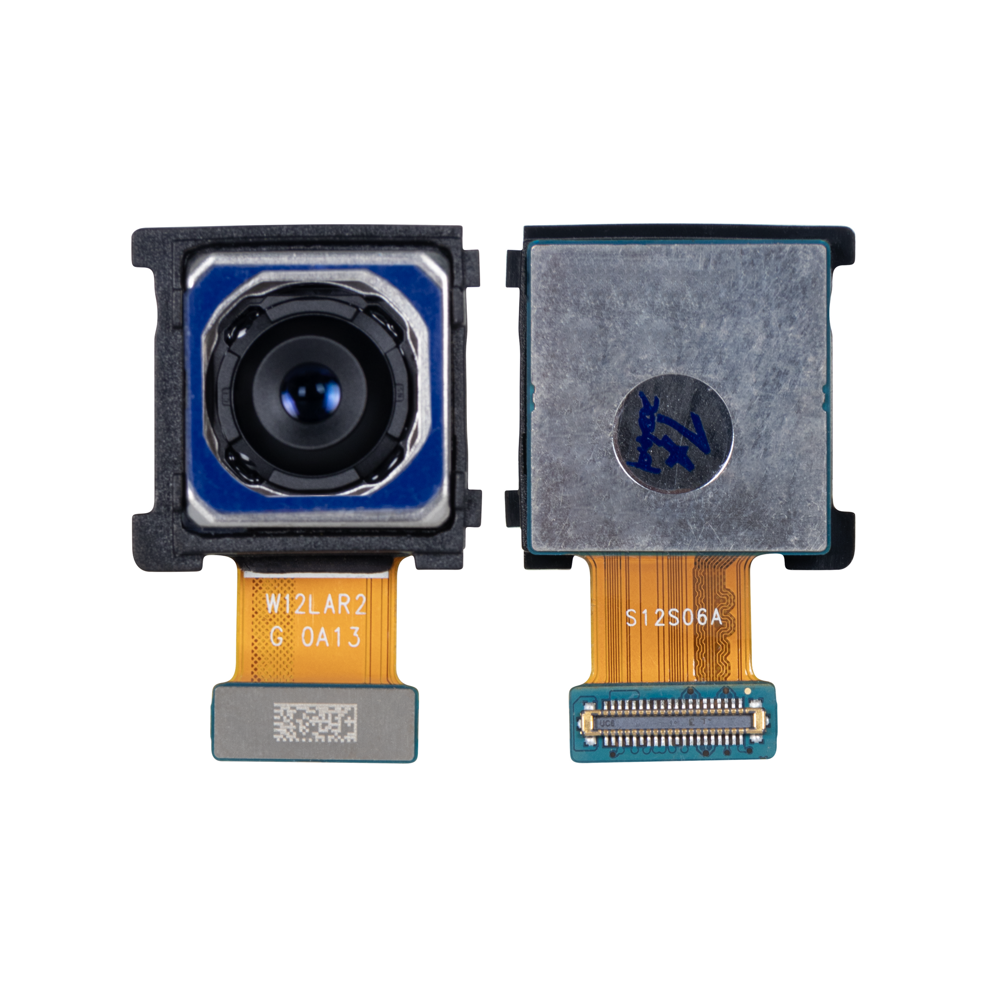 Samsung Galaxy S20 FE G780F Caméra arrière large 12MP