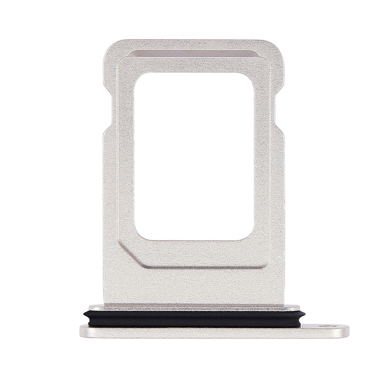 Pour iPhone 14 Sim Holder Starlight