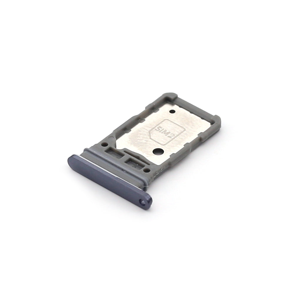 Samsung Galaxy S21 5G G991B Support double Sim Gris Fantôme