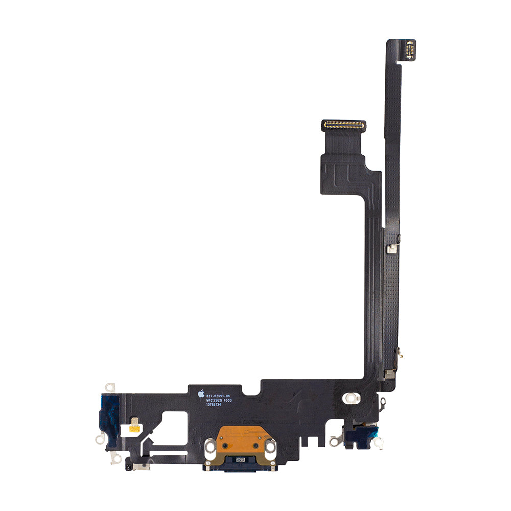 Pour IPhone 12 Pro Max System Connector Flex Board Pacific Blue