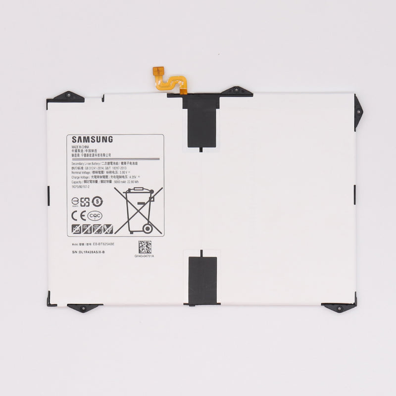Samsung Galaxy Tab S3 9.7 T820, T825 Batterie EB-BT820ABE (OEM)