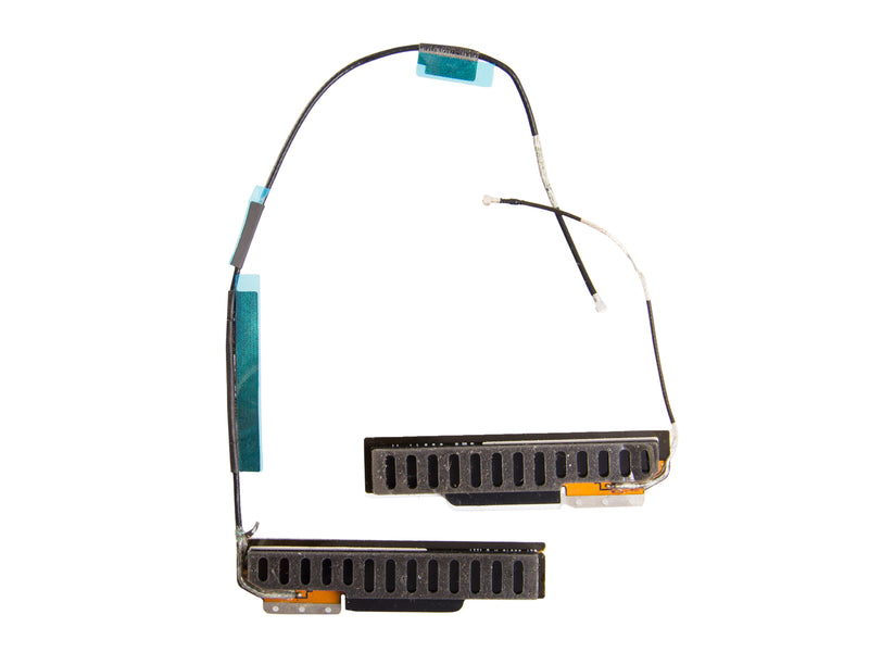 Pour iPad Air 2 WiFi Flex Set (2pc)