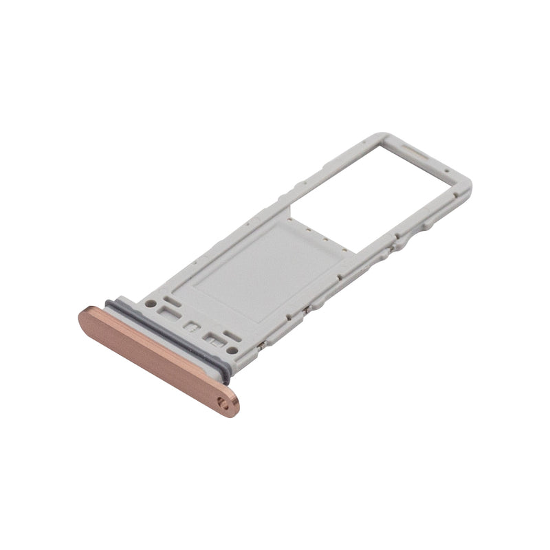 Samsung Galaxy Note 20 5G N981B Support de carte SIM Mystic Bronze