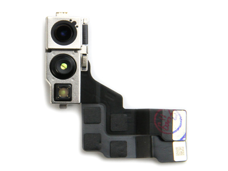 Pour iPhone 14 Pro Set de caméra frontale