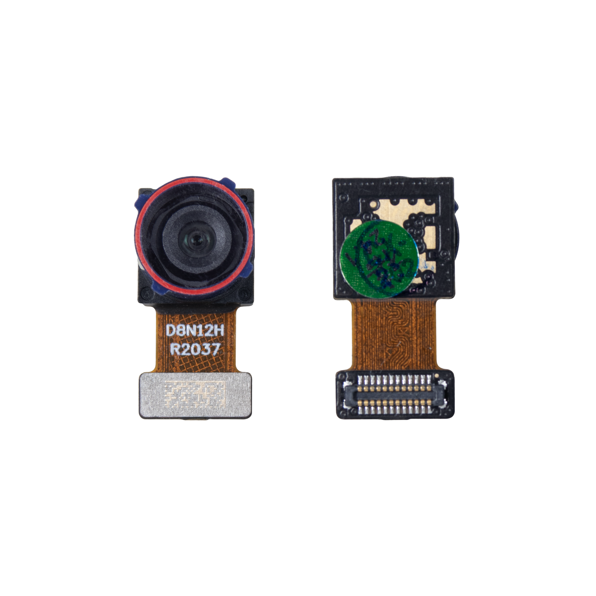 Xiaomi Poco M5s (2207117BPG) Caméra arrière 8 MP Ultrawide OEM