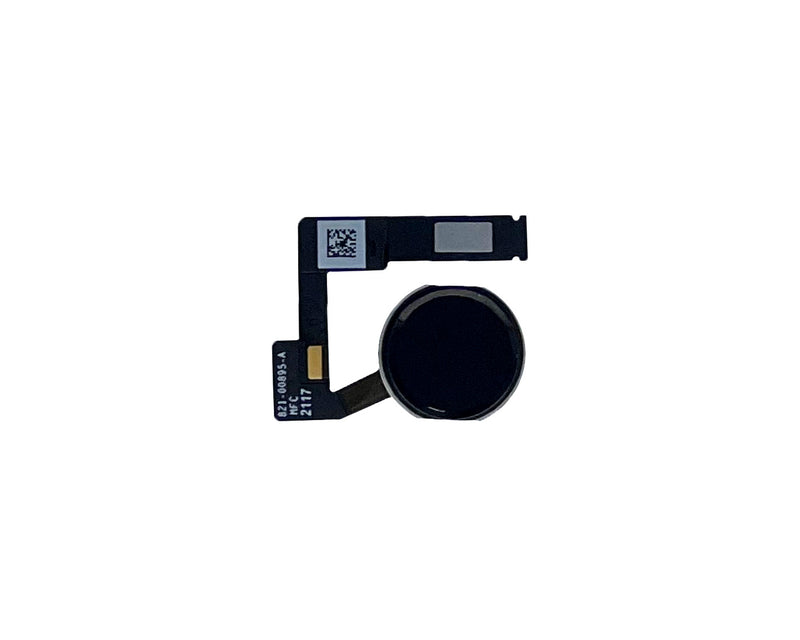 Pour iPad Air 3 (2019) 10.5 Bouton d'accueil Noir