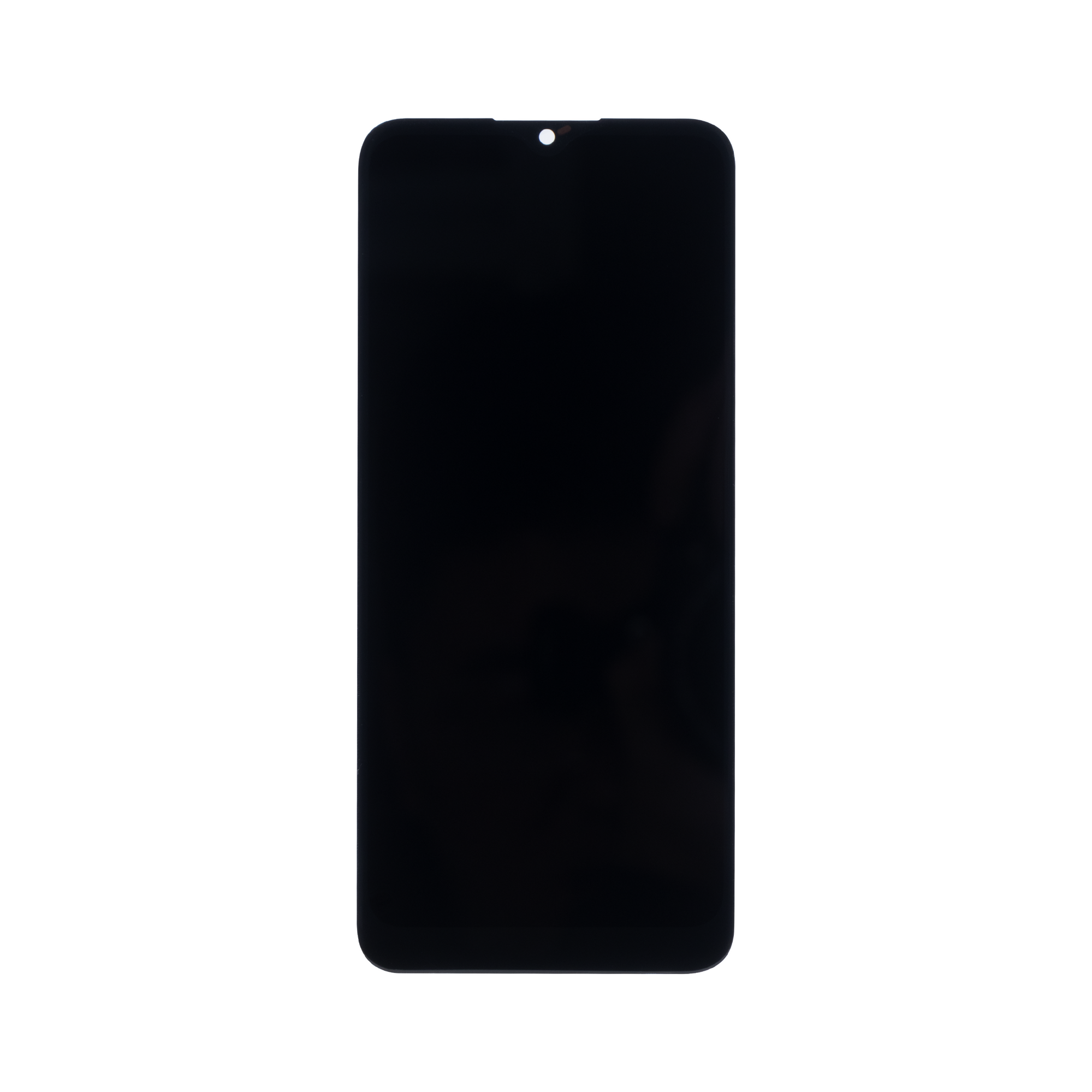 Samsung Galaxy A03 (2022) A035G Ecran Noir Sans Cadre Version UE