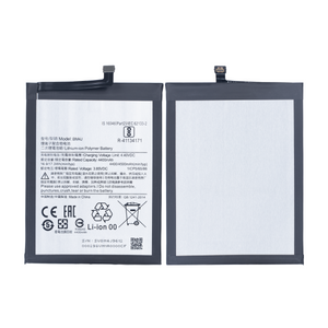 Xiaomi Redmi Note 8 Pro Batterie BM4J (OEM)