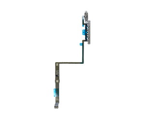 Pour iPhone 11 Pro Max Interrupteur de volume et de sourdine Câble flexible