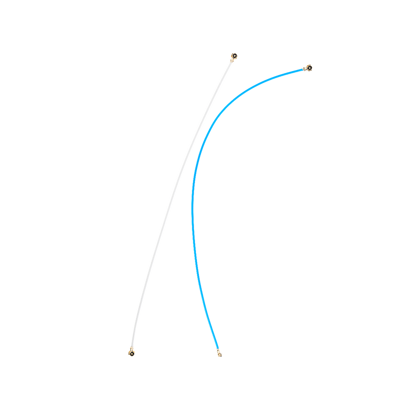 Samsung Galaxy A52 A525F, A52 5G A526B Câble d'antenne (Set)