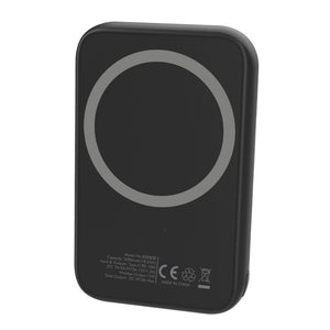Rixus RXPB28 Banque d'énergie haute capacité 5000 mAh