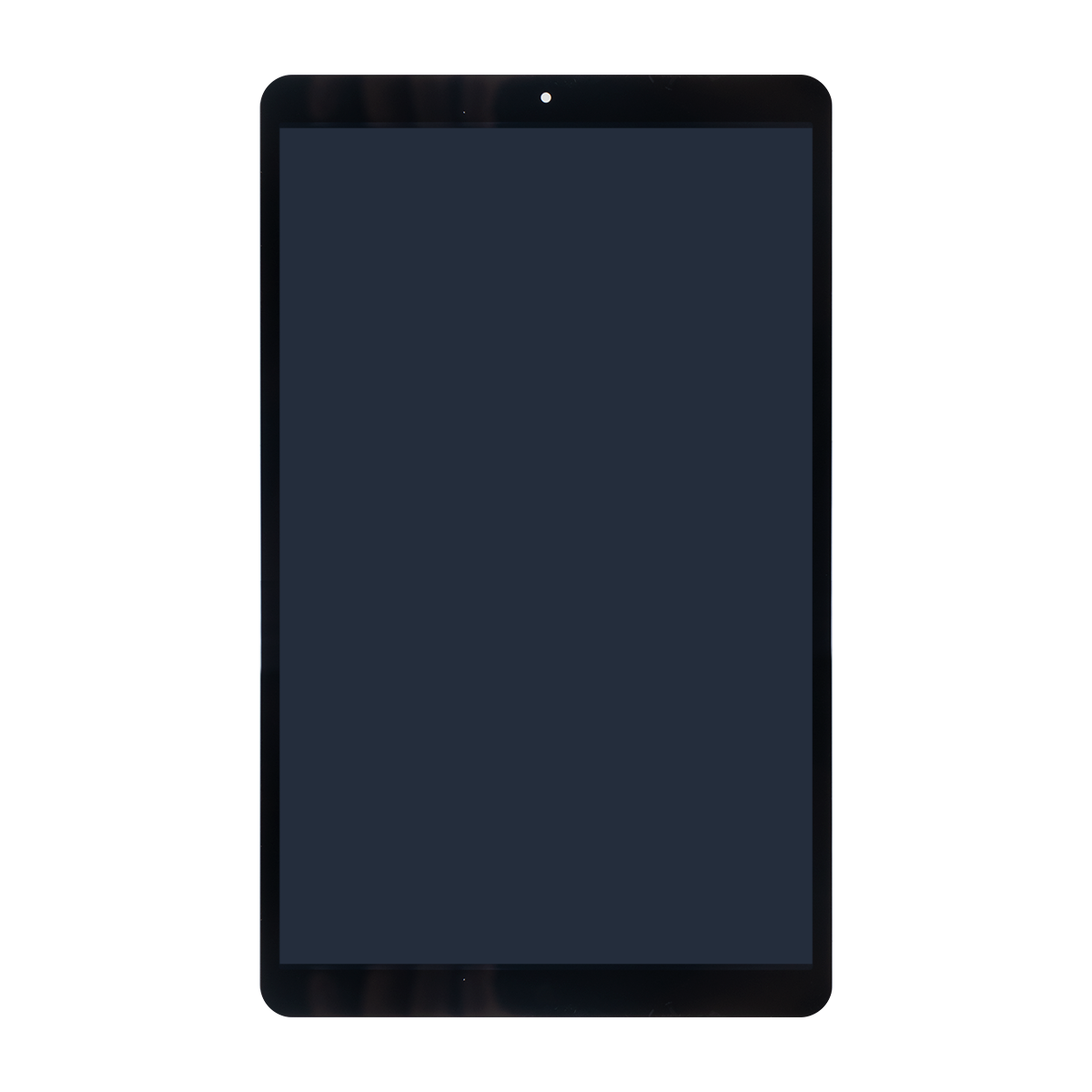 Samsung Galaxy Tab A 10.1 (2019) T510F, T515F Écran et numériseur noir (OEM)