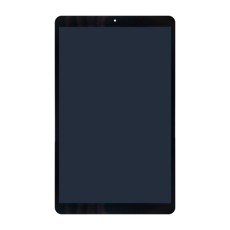 Samsung Galaxy Tab A 10.1 (2019) T510F, T515F Écran et numériseur noir (OEM)