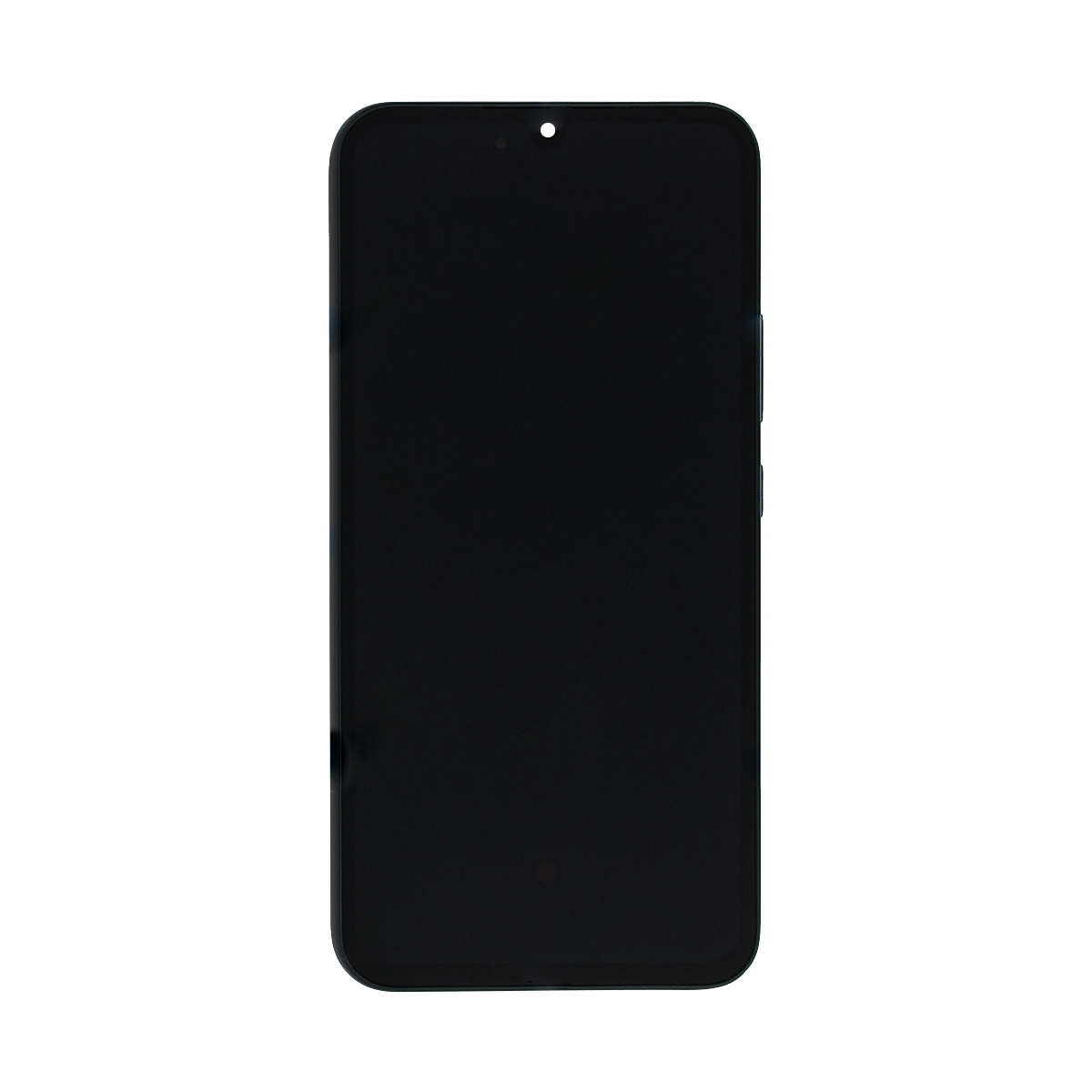 Samsung Galaxy A34 5G A346B Écran et numériseur avec cadre Noir Servicepack