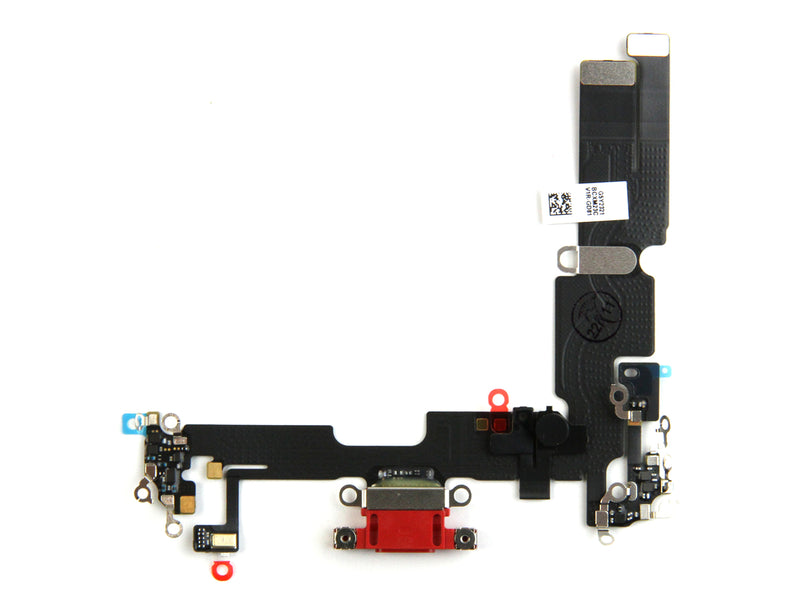 Pour iPhone 14 Plus System Connector Flex Board (PRODUCT)RED