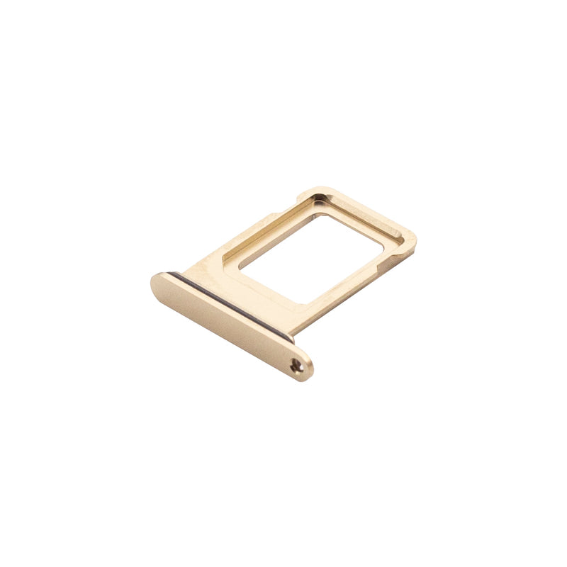 Pour IPhone 12 Pro Sim Holder Or
