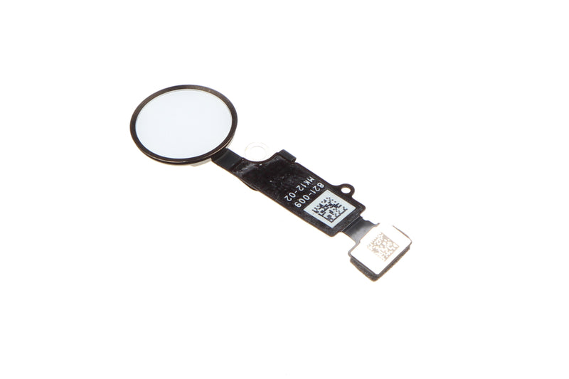 Pour iPhone 7 / 7 Plus Bouton d'accueil Flex Gold