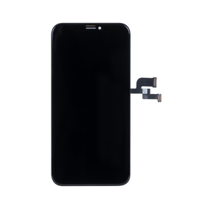 PIXDURA pour l'écran et le numériseur de l'iPhone XS In-Cell Premium