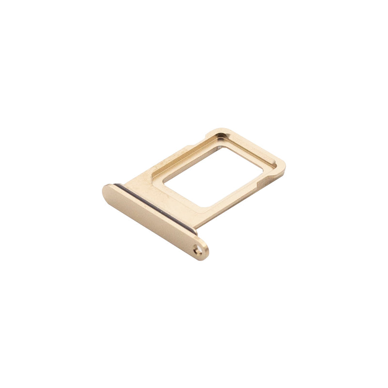 Pour IPhone 12 Pro Max Sim Holder Or