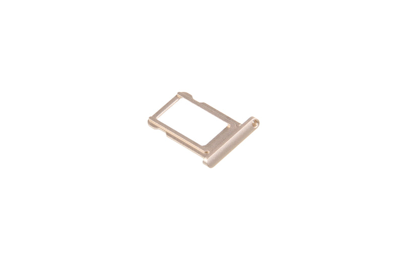 Pour iPad Pro 9.7 (2016) Sim Holder Gold