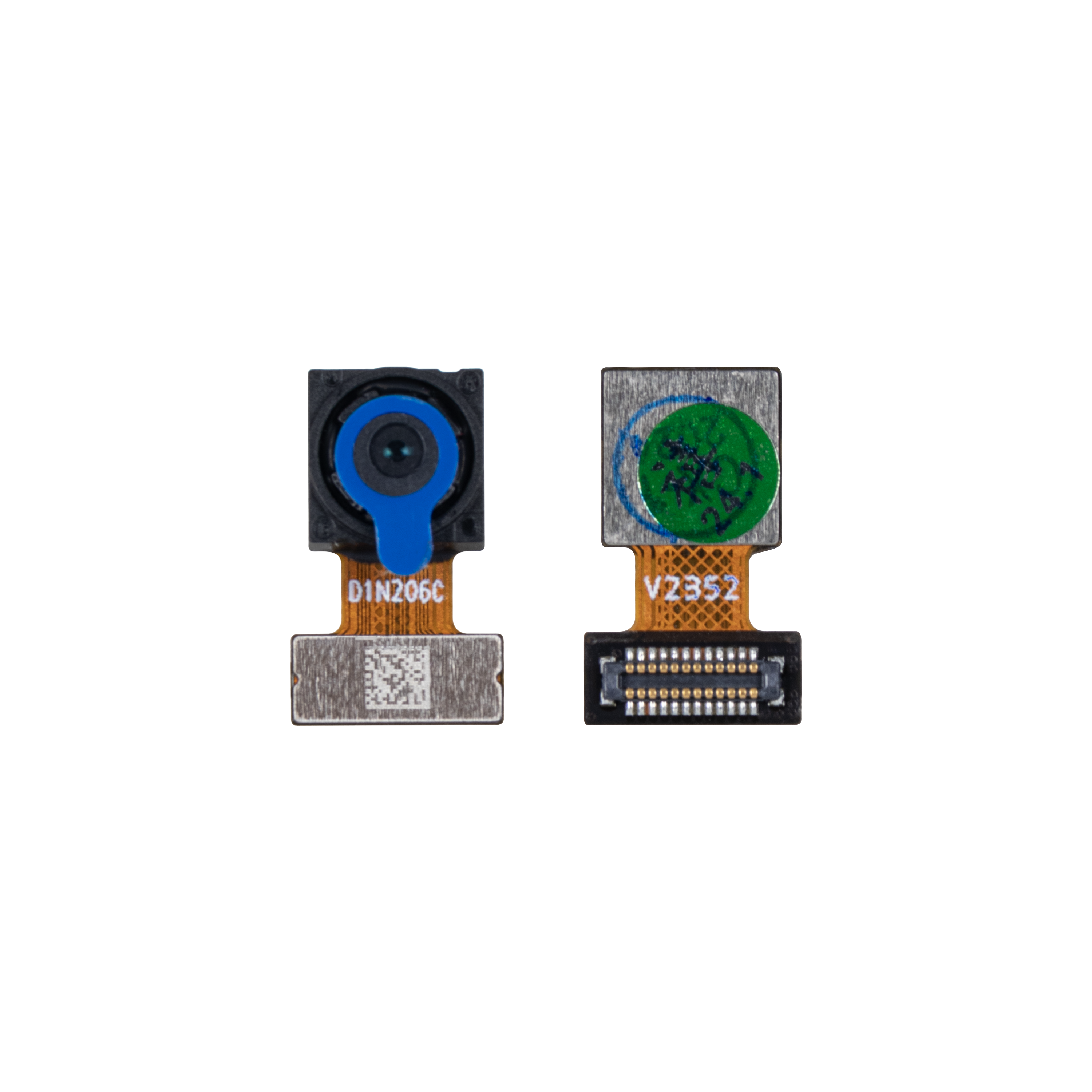Xiaomi Redmi Note 13 (2312DRAABC) Caméra arrière 2 MP (profondeur) OEM
