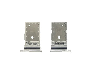 Samsung Galaxy S21 FE G990B Support double Sim Blanc