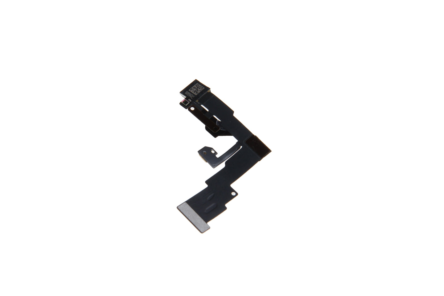 Pour la caméra frontale de l'iPhone 6