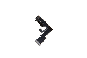Pour la caméra frontale de l'iPhone 6