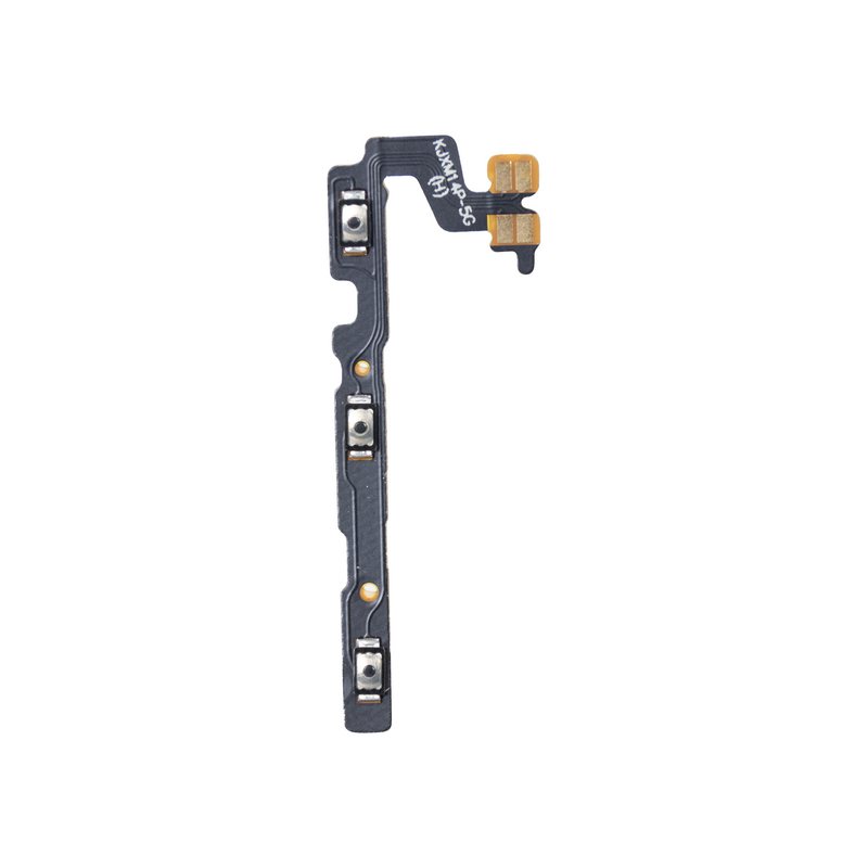 Xiaomi 14 Pro (23116PN5BC) Power and Volume Flex OEM