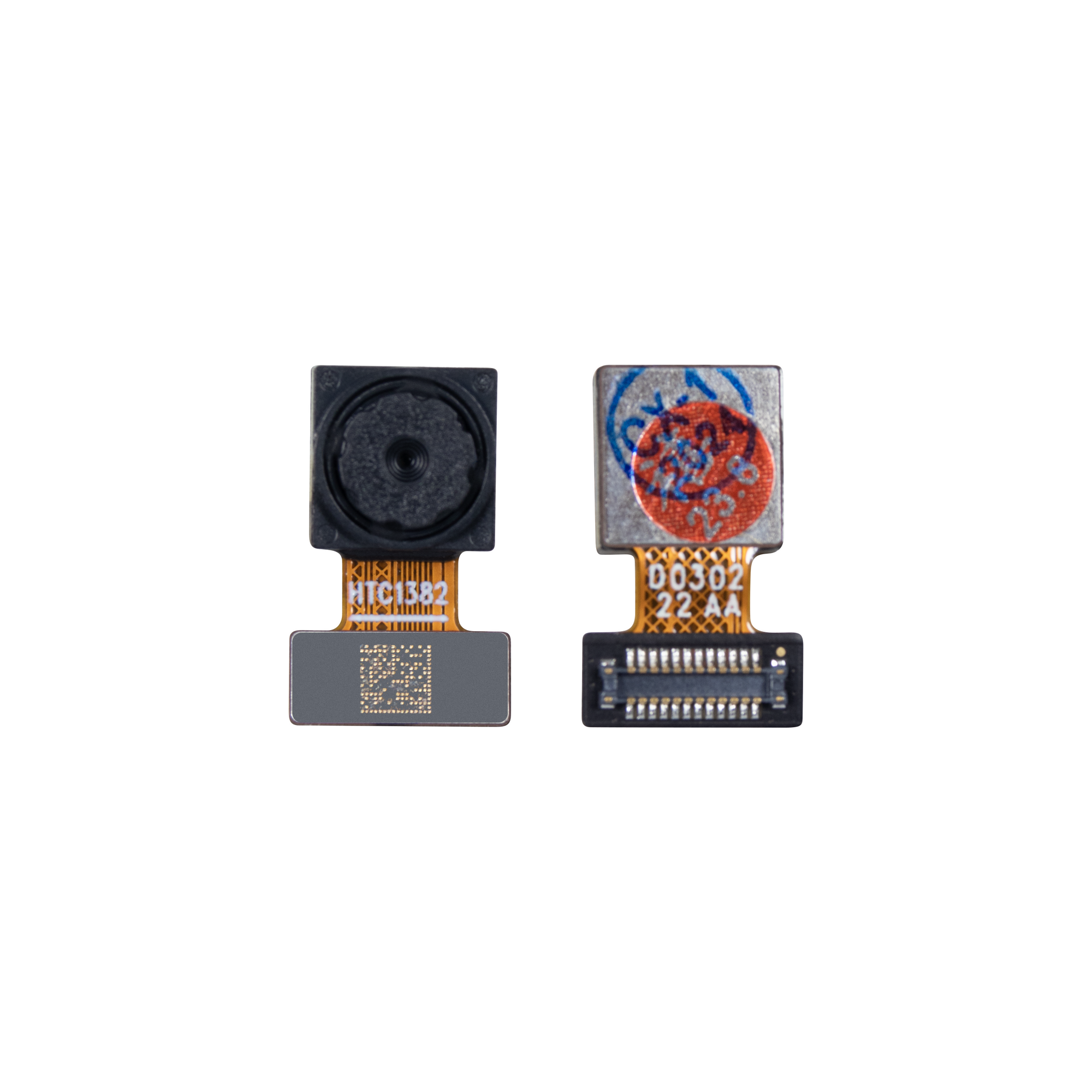 Xiaomi Redmi 12C (22120RN86G) Caméra arrière 0.08 MP Lentille auxiliaire Original