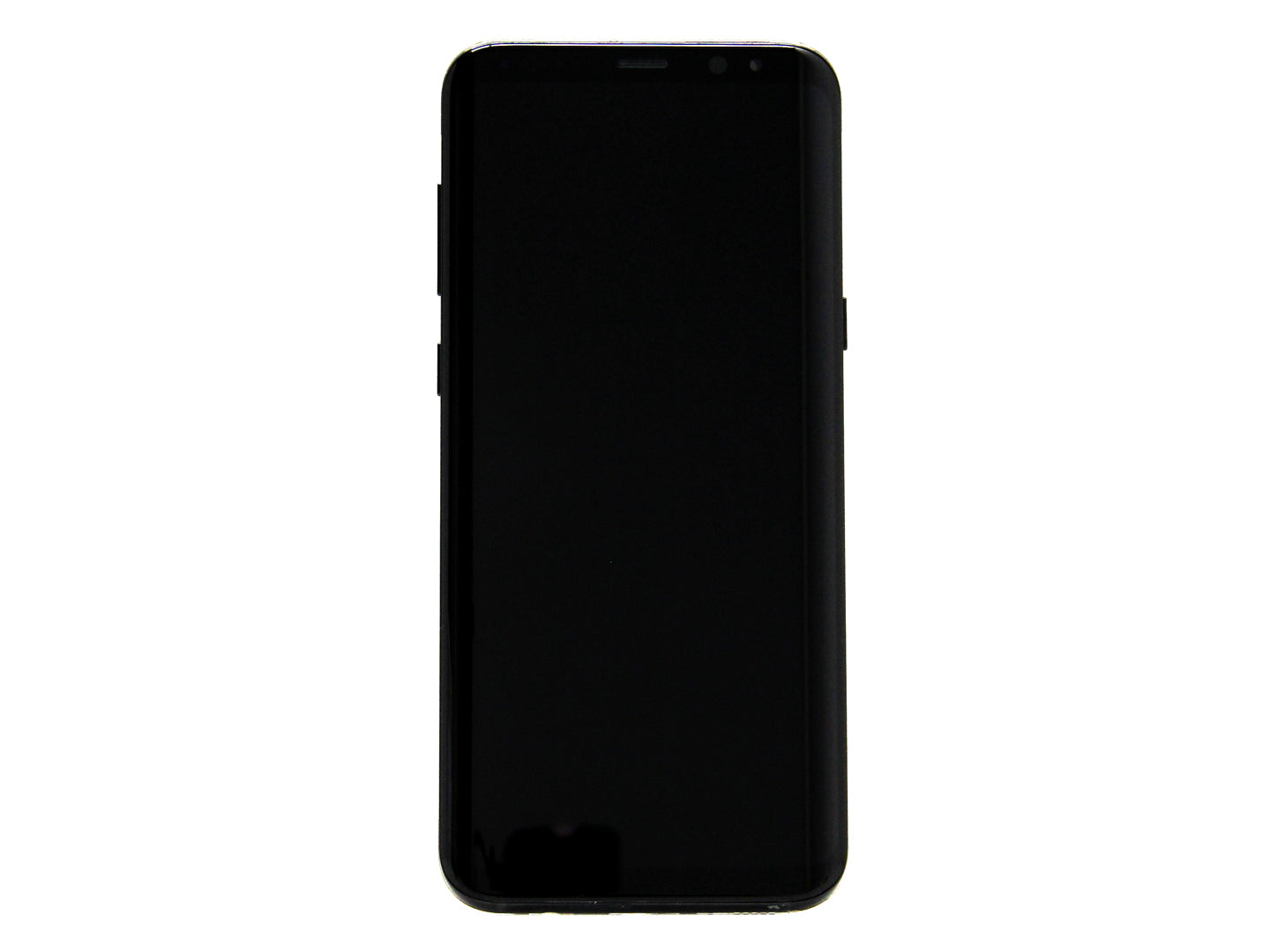 Samsung Galaxy S8 Plus G955F Écran et numériseur avec cadre Noir minuit Service Pack