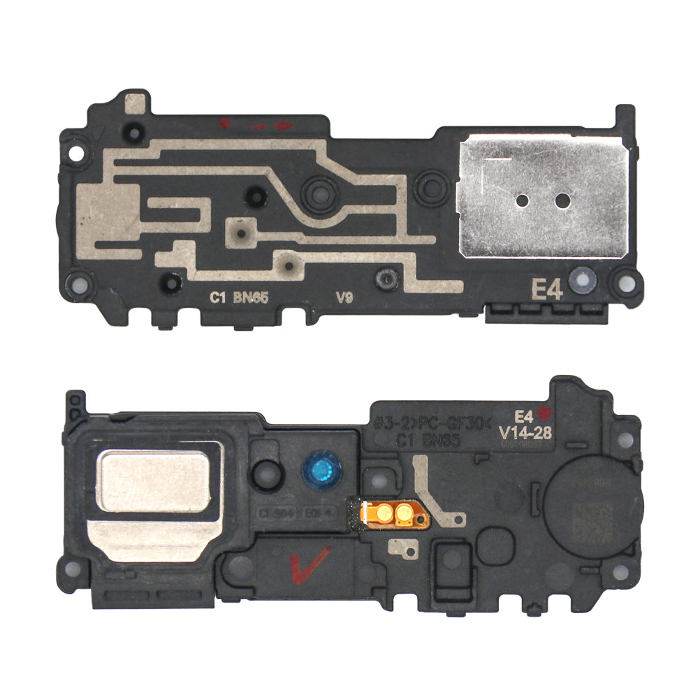 Haut-parleur Samsung Galaxy Note 20 N980F, Note 20 5G N981B