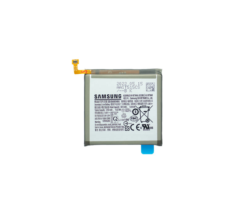 Batterie Samsung Galaxy A80 A805F EB-BA905ABU (SP)
