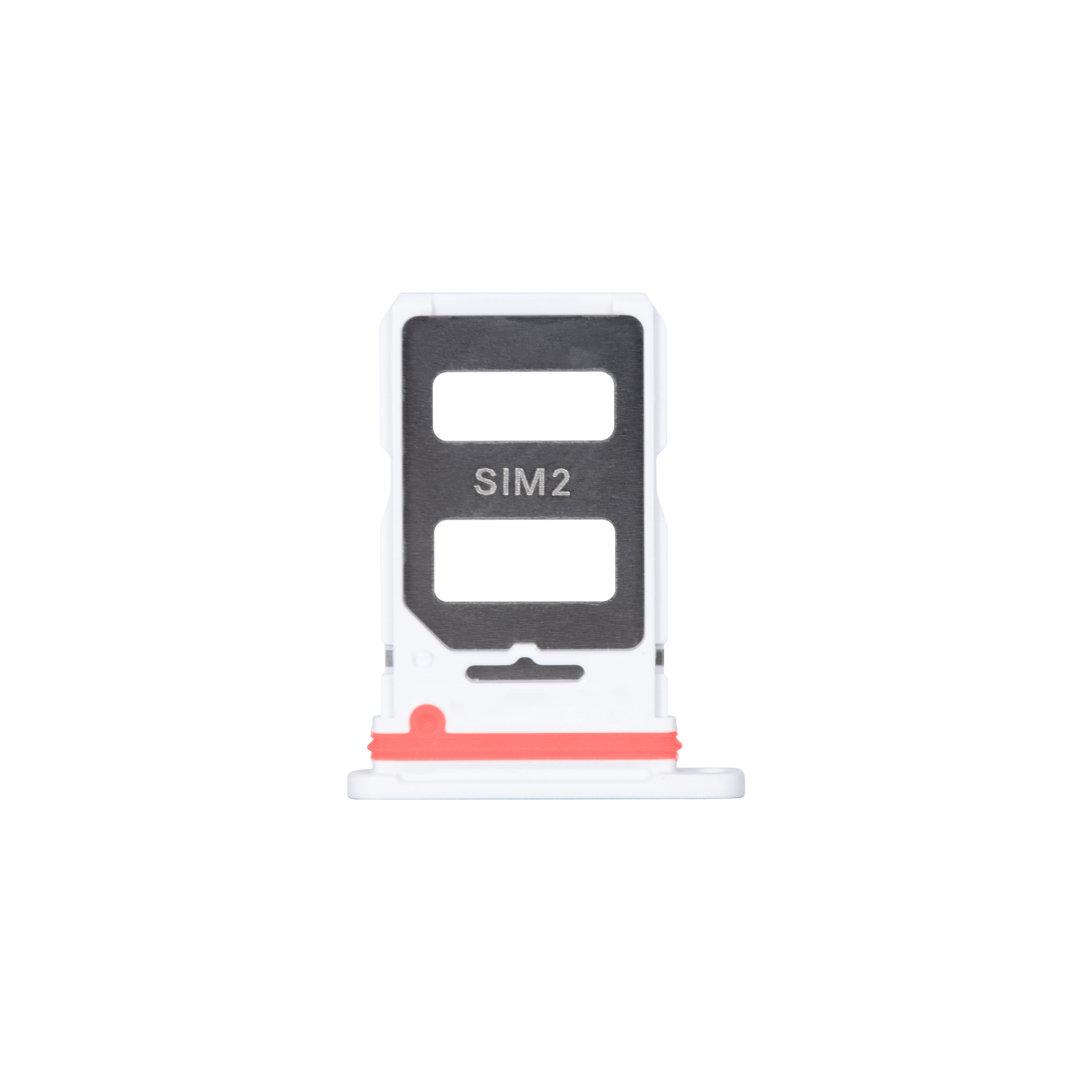 Xiaomi 12 Lite 5G (2203129G) Support de carte SIM Lite Green OEM