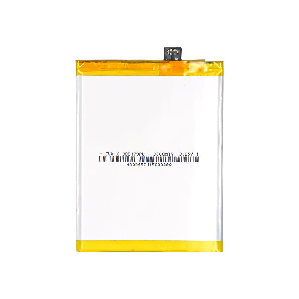 Oppo A57 BLP619 (2016) Batterie