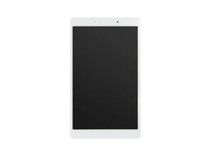 Samsung Galaxy Tab A 8.0 (2019) T290 (WIFI) Ecran et Digitizer Blanc