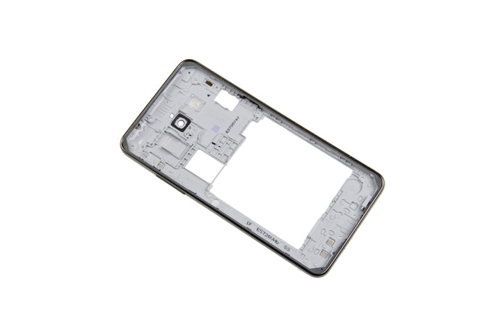 Samsung Galaxy Grand Prime G531F VE Cadre central Gris