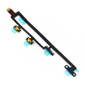 Pour iPad Air (2013) 9.7 Power And Volume Flex