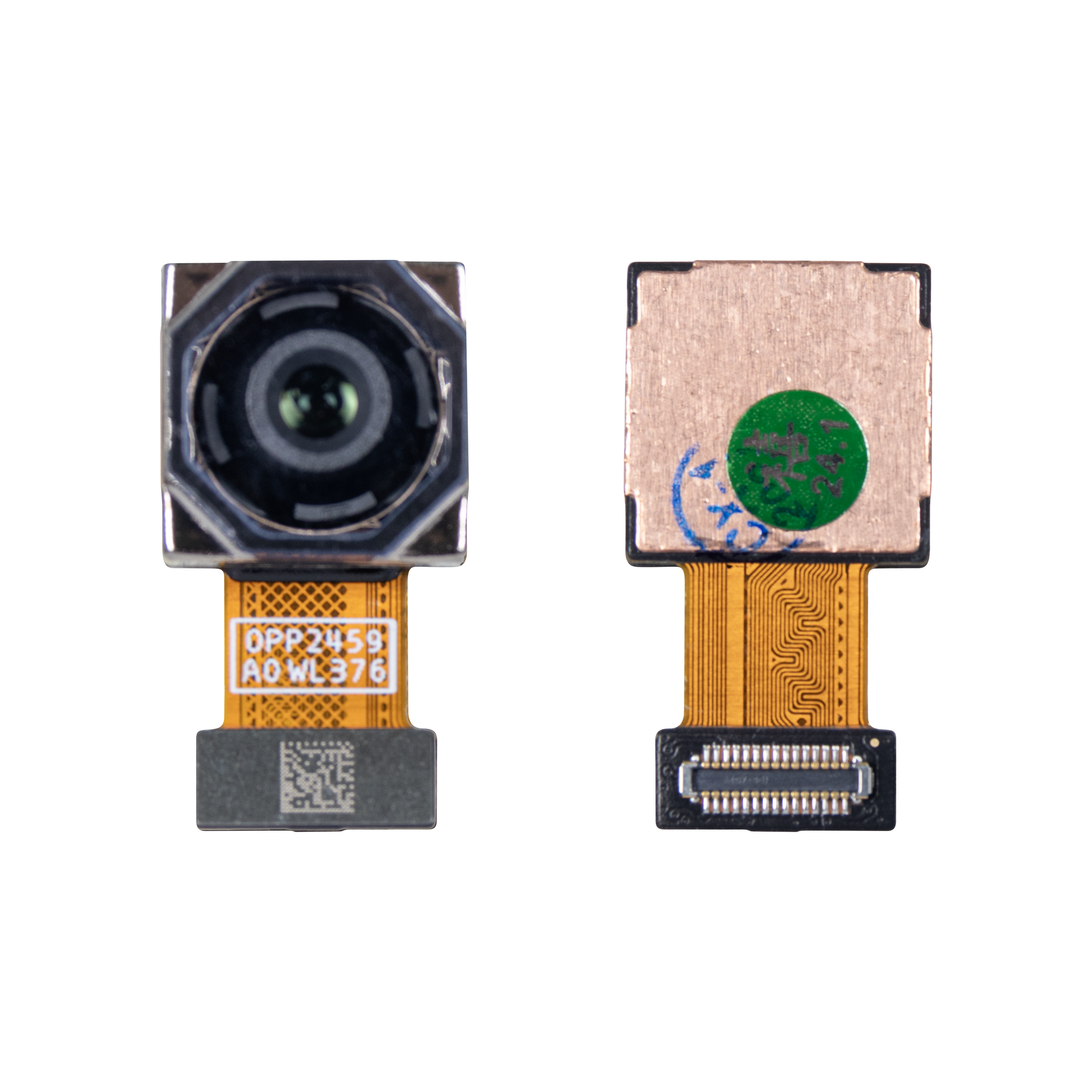 Xiaomi Poco M5s (2207117BPG), Redmi Note 10s (M2101K7BG) Caméra arrière 64 MP Wide OEM