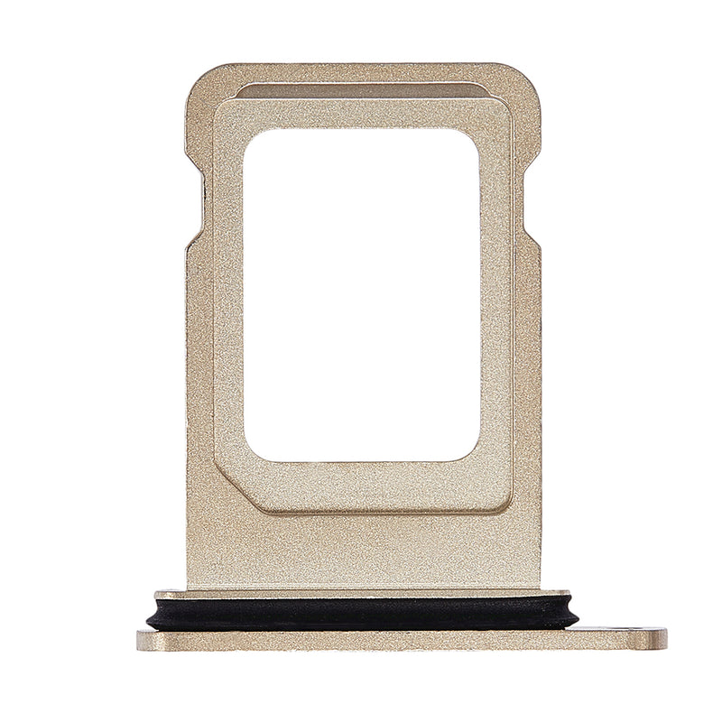 Pour iPhone 14 Pro Max Sim Holder Or