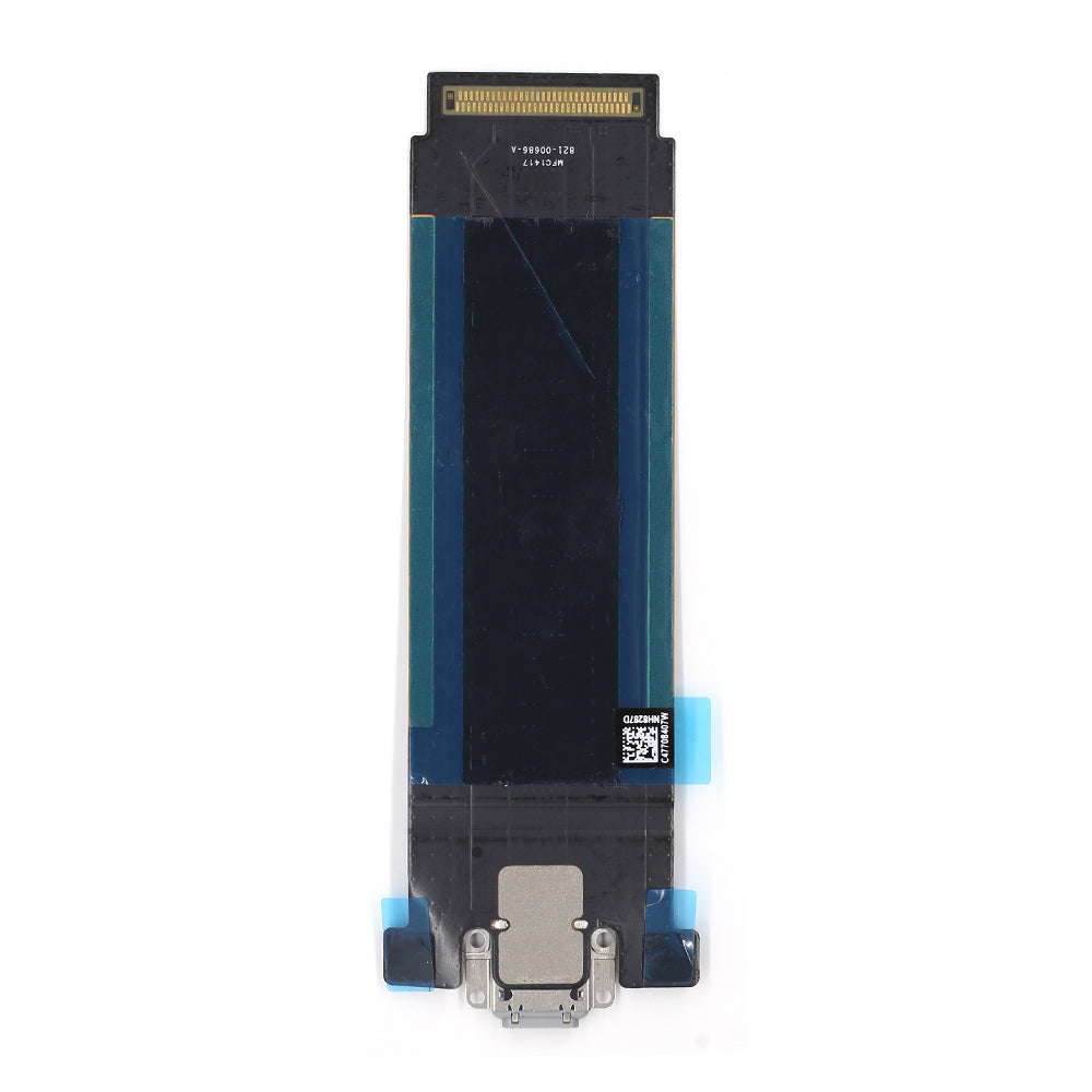 Pour iPad Pro 12.9 (2017) Connecteur système Flex LTE Noir