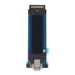 Pour iPad Pro 12.9 (2017) Connecteur système Flex LTE Noir