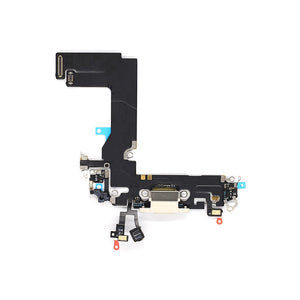 Pour iPhone 13 Mini System Connector Flex Board Starlight
