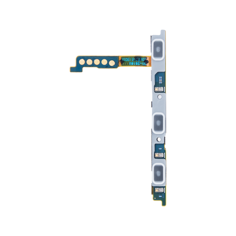 Samsung Galaxy S23 Ultra S918B Power and Volume Flex