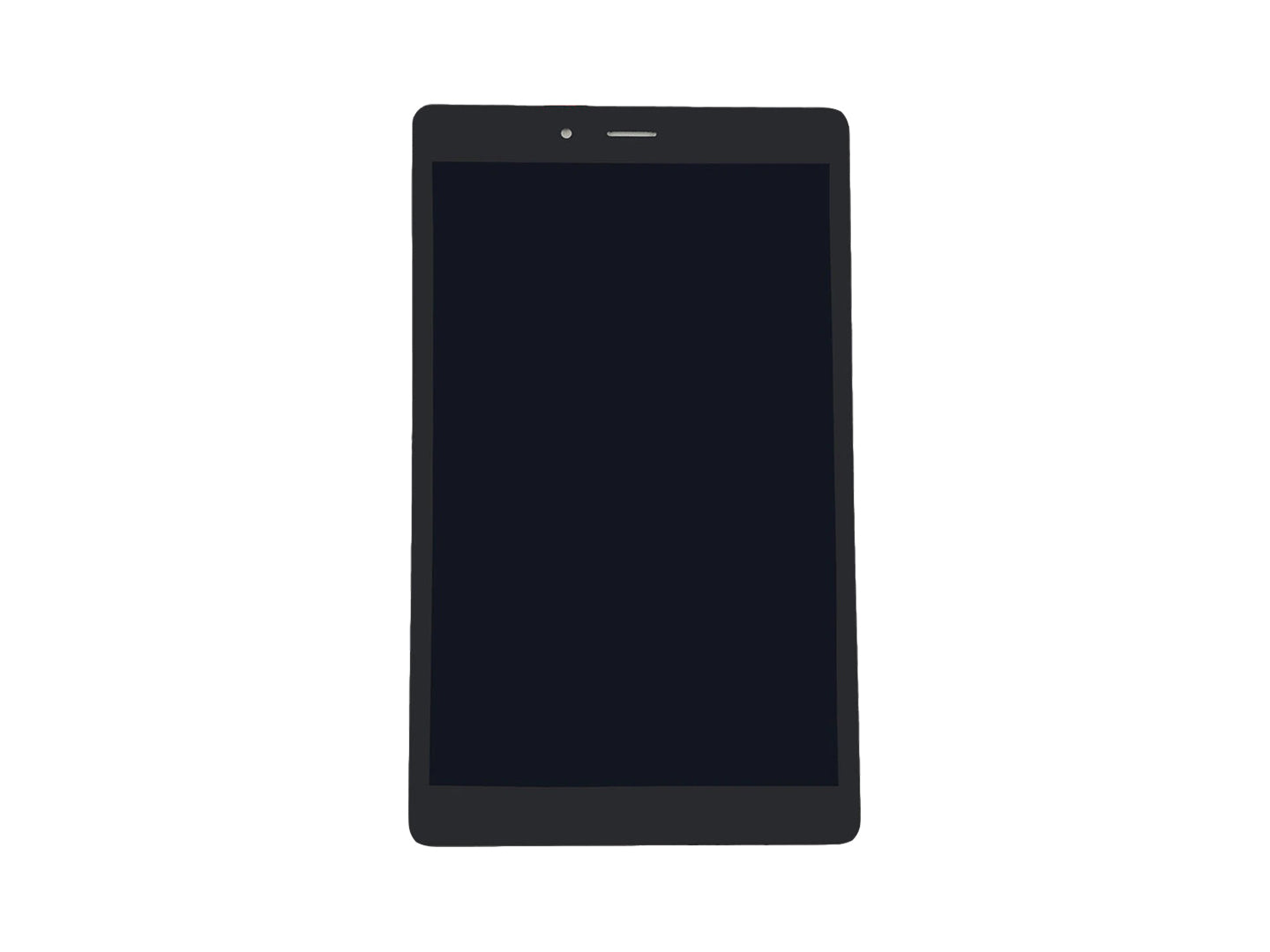 Samsung Galaxy Tab A 8.0 (2019) T295 (LTE) Écran et numériseur Noir