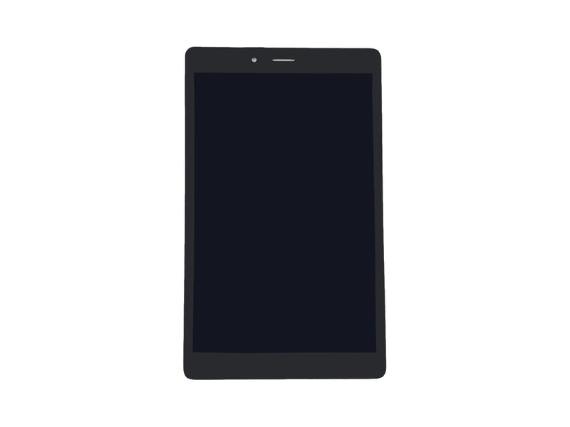 Samsung Galaxy Tab A 8.0 (2019) T295 (LTE) Écran et numériseur Noir