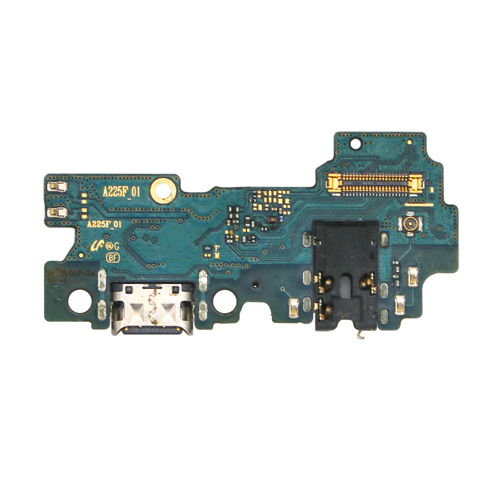 Samsung Galaxy A22 A225F System Connector Board (carte de connexion du système)